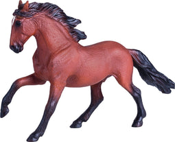 Mojo Horse World Lusitano Bruin - 381002