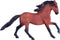 Mojo Horse World Lusitano Bruin - 381002