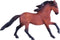 Mojo Horse World Lusitano Bruin - 381002