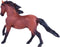 Mojo Horse World Lusitano Bruin - 381002