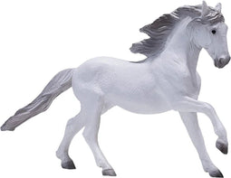 Mojo Horse World Lusitano Wit - 381001