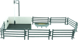 Mojo Horse World Paard Baden Speelset 380061