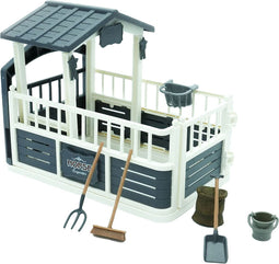 Mojo Horse World Paardenstal 380063