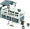 Mojo Horse World Paardenstal 380063