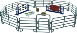 Mojo Horse World Ruiterring 380062