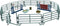 Mojo Horse World Ruiterring 380062