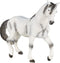 Mojo Horses speelgoed paard Andalusische Hengst Grijs - 387149