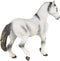Mojo Horses speelgoed paard Andalusische Hengst Grijs - 387149