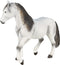 Mojo Horses speelgoed paard Andalusische Hengst Grijs - 387149