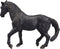 Mojo Horses speelgoed paard Andalusische Hengst Zwart - 387109