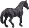 Mojo Horses speelgoed paard Andalusische Hengst Zwart - 387109