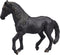 Mojo Horses speelgoed paard Andalusische Hengst Zwart - 387109