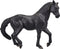Mojo Horses speelgoed paard Andalusische Hengst Zwart - 387109