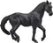 Mojo Horses speelgoed paard Andalusische Hengst Zwart - 387109