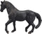 Mojo Horses speelgoed paard Andalusische Hengst Zwart - 387109