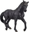 Mojo Horses speelgoed paard Andalusische Hengst Zwart - 387109