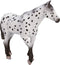 Mojo Horses speelgoed paard Appaloosa Hengst - 387108