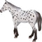 Mojo Horses speelgoed paard Appaloosa Hengst - 387108