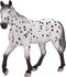 Mojo Horses speelgoed paard Appaloosa Hengst - 387108