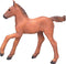 Mojo Horses speelgoed paard Arabisch Veulen Kastanje - 381019