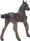 Mojo Horses speelgoed paard Arabisch Veulen Zwart - 381015