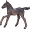 Mojo Horses speelgoed paard Arabisch Veulen Zwart - 381015