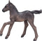 Mojo Horses speelgoed paard Arabisch Veulen Zwart - 381015