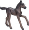 Mojo Horses speelgoed paard Arabisch Veulen Zwart - 381015