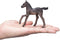 Mojo Horses speelgoed paard Arabisch Veulen Zwart - 381015
