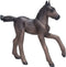 Mojo Horses speelgoed paard Arabisch Veulen Zwart - 381015