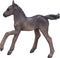Mojo Horses speelgoed paard Arabisch Veulen Zwart - 381015
