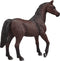 Mojo Horses speelgoed paard Arabische Hengst Kastanje - 387084