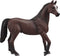 Mojo Horses speelgoed paard Arabische Hengst Kastanje - 387084