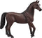 Mojo Horses speelgoed paard Arabische Hengst Kastanje - 387084