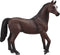Mojo Horses speelgoed paard Arabische Hengst Kastanje - 387084