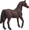 Mojo Horses speelgoed paard Arabische Hengst Kastanje - 387084