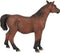 Mojo Horses speelgoed paard Arabische Merrie Drachtig - 387194