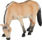 Mojo Horses speelgoed paard Fjord Merrie - 387148