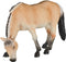 Mojo Horses speelgoed paard Fjord Merrie - 387148