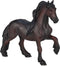 Mojo Horses speelgoed paard Friese Merrie - 387281