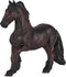 Mojo Horses speelgoed paard Friese Merrie - 387281