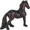Mojo Horses speelgoed paard Friese Merrie - 387281