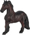 Mojo Horses speelgoed paard Friese Merrie - 387281
