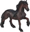 Mojo Horses speelgoed paard Friese Merrie - 387281
