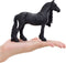 Mojo Horses speelgoed paard Friese Ruin - 387240
