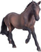 Mojo Horses speelgoed paard Hannoveraan Bruin - 387390