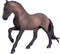Mojo Horses speelgoed paard Hannoveraan Bruin - 387390