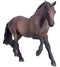 Mojo Horses speelgoed paard Hannoveraan Bruin - 387390