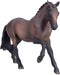 Mojo Horses speelgoed paard Hannoveraan Bruin - 387390