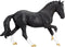 Mojo Horses speelgoed paard Hannoveraan Zwart - 387241